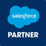 Salesforce Partner logo for Influential Software