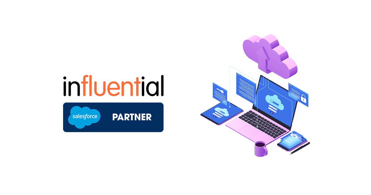 Salesforce Implementation Partner Custom Crm Services